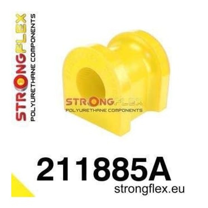 Tuleja stabilizatora przedniego SPORT