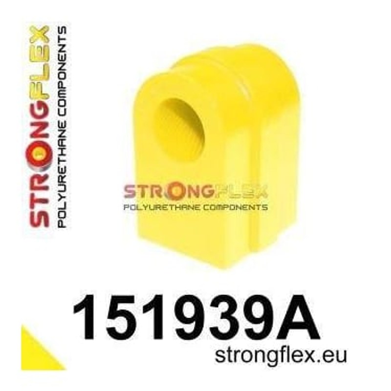 Tuleja stabilizatora przedniego SPORT — Renault Mégane III (09-17) III (10-16) RS