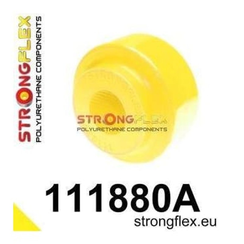 Tuleja stabilizatora przedniego SPORT — Mercedes Klasa E W210 (95-03) W210 4MATIC