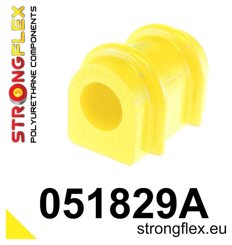 Tuleja stabilizatora przedniego SPORT