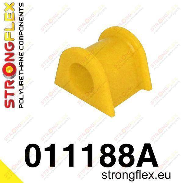 Tuleja stabilizatora przedniego SPORT — Alfa Romeo GT (03-10) type 937