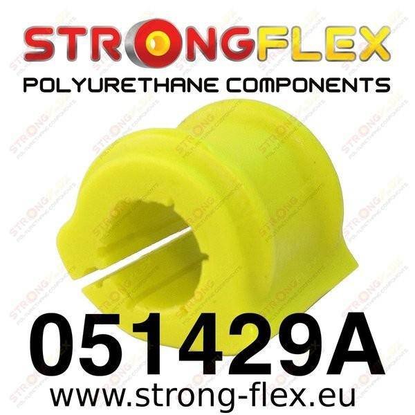 Tuleja stabilizatora przedniego SPORT