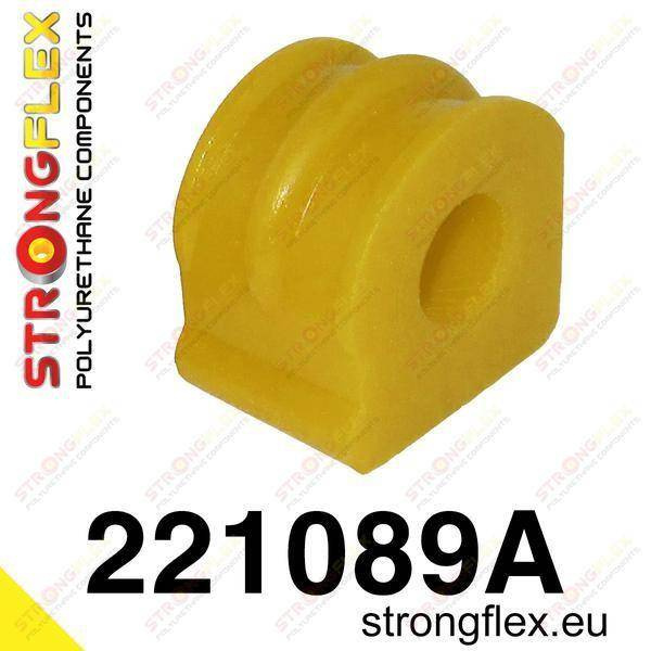 Tuleja stabilizatora przedniego SPORT — Audi TT / TTS / TTRS 8N (99-06) 8N Quattro