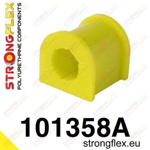 Tuleja stabilizatora przedniego SPORT — Mazda MX-5 / Miata / Roadster II (99-05) NB