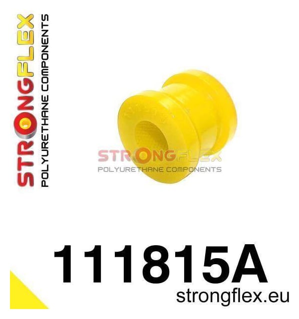 Tuleja stabilizatora przedniego - zewnętrzna SPORT — Chrysler Crossfire (03-07)