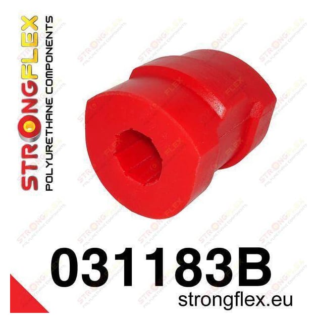 Tuleja stabilizatora przedniego — BMW Seria 6 I (76-89) E24 E24 (82-89)