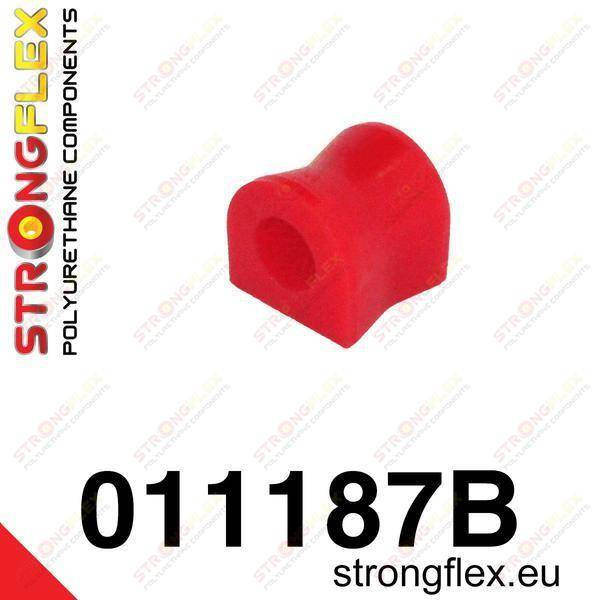 Tuleja stabilizatora tylnego — Alfa Romeo GT (03-10) type 937