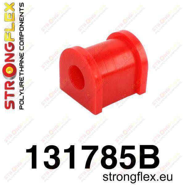 Tuleja stabilizatora tylnego — Opel / Vauxhall Vectra / Cavalier A / mk3 (88-95) A / mk3 (88-93) 4x4