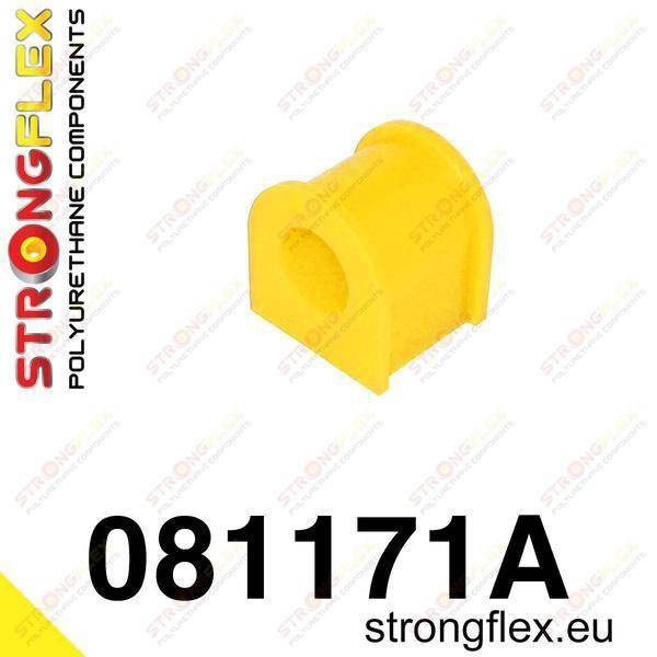 Tuleja stabilizatora tylnego SPORT — Honda Civic IV (88-91) EC / ED / EE / EF / EX