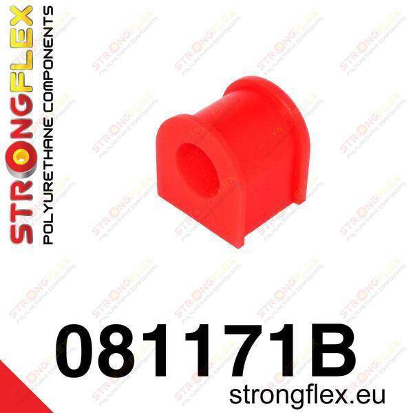 Tuleja stabilizatora tylnego — Honda Civic IV (88-91) EC / ED / EE / EF / EX