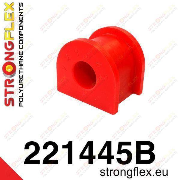 Tuleja stabilizatora tylnego — Audi 80 / 90 / S2 / RS2 80 / 90 / S2 / RS2 B4 (91-96) B4 Quattro