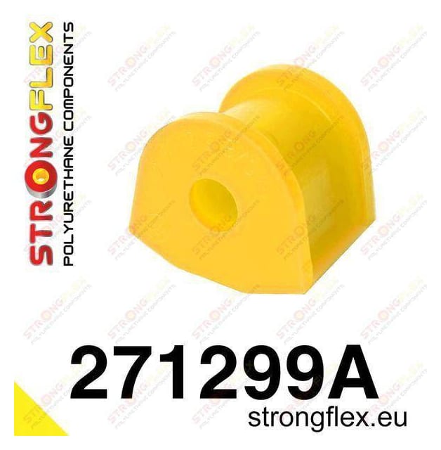 Tuleja stabilizatora tylnego 15mm SPORT — Subaru Tribeca B9 (06-14) WX