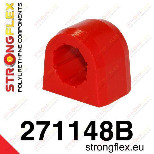 Tuleja stabilizatora tylnego — Subaru Legacy/Outback Legacy II / Outback I (94-99) BD BG BK