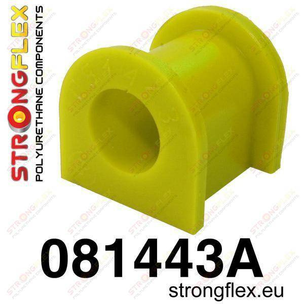Tuleja stabilizatora tylnego SPORT — Honda CR-V I (95-02) RD1 / RD2 / RD3