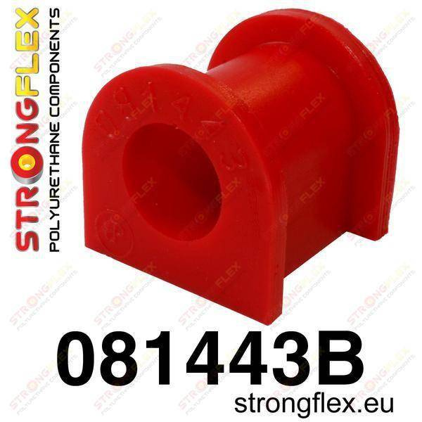 Tuleja stabilizatora tylnego — Honda CR-V I (95-02) RD1 / RD2 / RD3