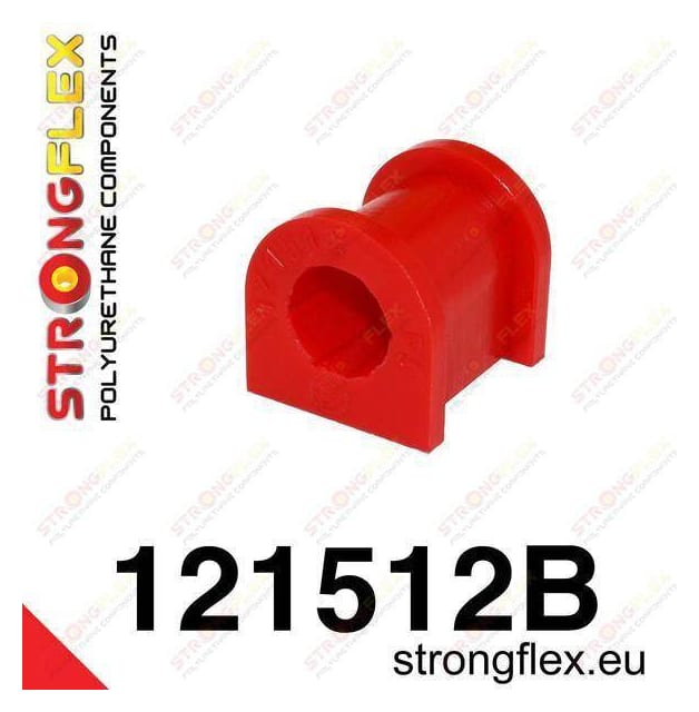 Tuleja stabilizatora tylnego — Mitsubishi Lancer Evolution VII / VIII / IX (01-07)