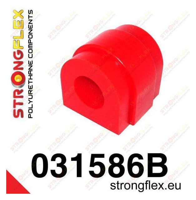 Tuleja stabilizatora tylnego