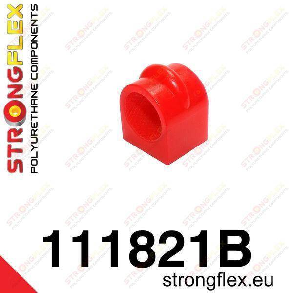 Tuleja stabilizatora tylnego — Chrysler Crossfire (03-07)