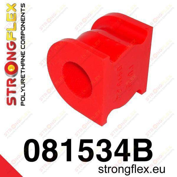 Tuleja stabilizatora przedniego / tylnego — Acura TSX I (03-08) CL9