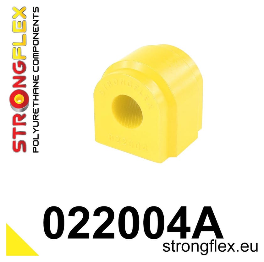 Tuleja stabilizatora tylnego SPORT — Audi A8 / S8 D3 (02-09) A8 D3 FWD