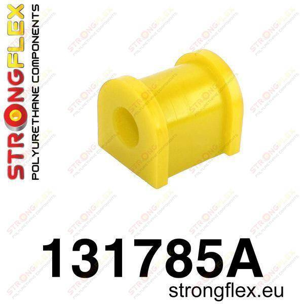 Tuleja stabilizatora tylnego SPORT — Opel / Vauxhall Vectra / Cavalier A / mk3 (88-95) A / mk3 (88-93) 4x4