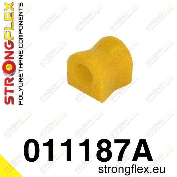 Tuleja stabilizatora tylnego SPORT — Alfa Romeo GT (03-10) type 937