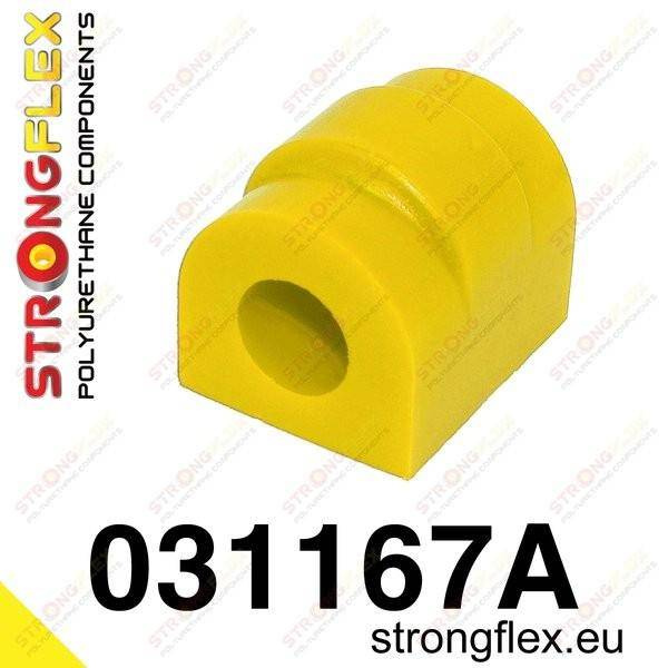 Tuleja stabilizatora przedniego / tylnego SPORT — BMW Seria 6 I (76-89) E24 E24 (82-89)