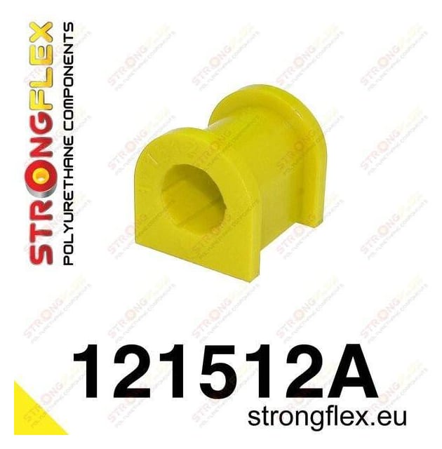 Tuleja stabilizatora tylnego SPORT — Mitsubishi Lancer Evolution VII / VIII / IX (01-07)
