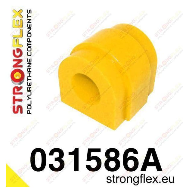 Tuleja stabilizatora tylnego SPORT