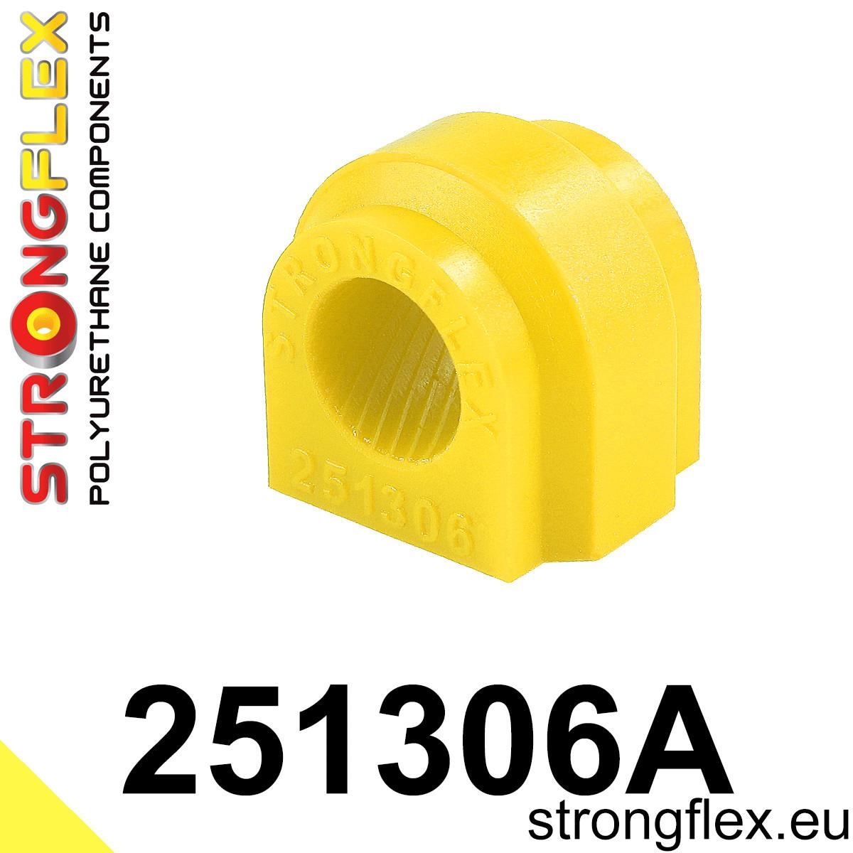 Tuleja stabilizatora tylnego SPORT — Mini R50/R52/R53 (00-06)