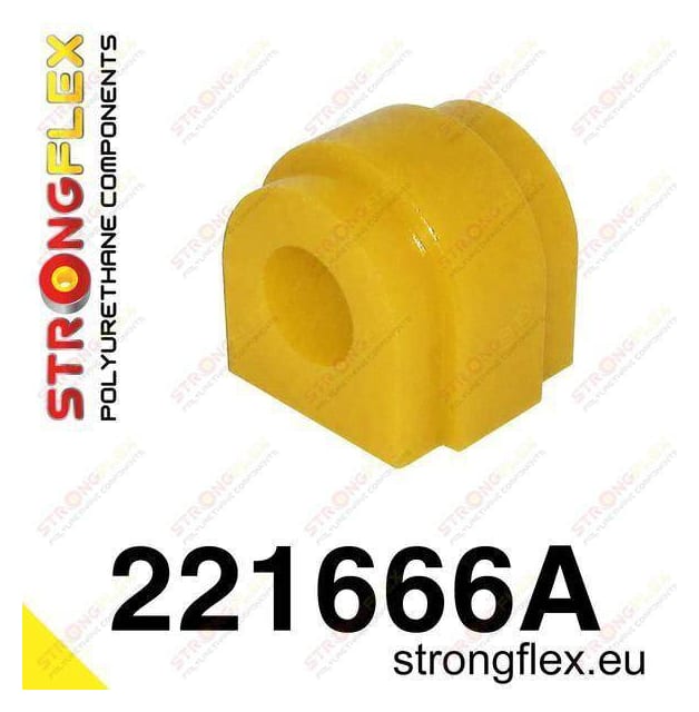 Tuleja stabilizatora tylnego SPORT