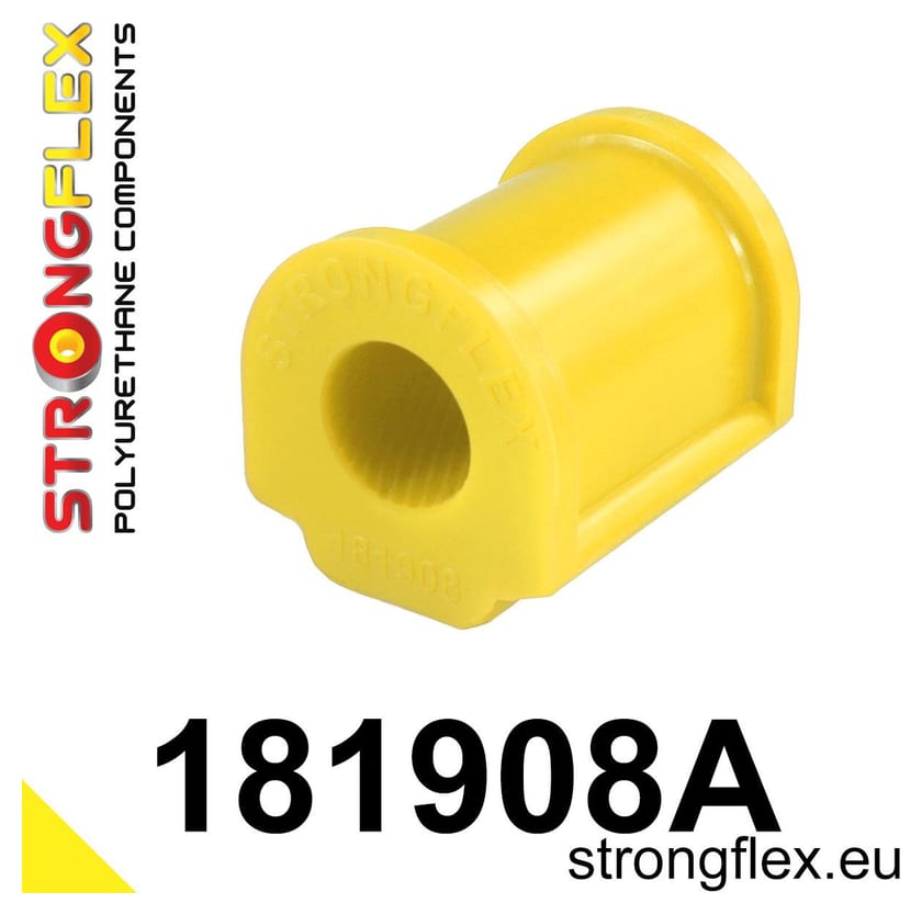 Tuleja stabilizatora tylnego SPORT — Porsche 911 911 (74-89)