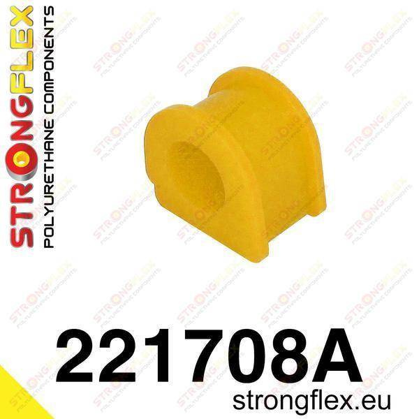 Tuleja stabilizatora tylnego wewnętrzna SPORT — Volkswagen Passat III / IV (88-97) B3 / B4 B3 / B4 Syncro / 4x4