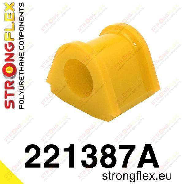 Tuleja stabilizatora tylnego - wewnętrzna SPORT — Volkswagen Jetta I (79-84) A1