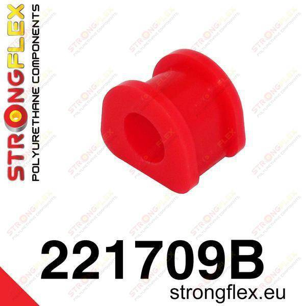 Tuleja stabilizatora tylnego zewnętrzna — Volkswagen Passat III / IV (88-97) B3 / B4 B3 / B4 Syncro / 4x4