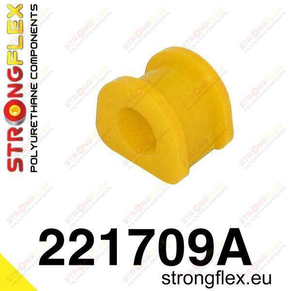 Tuleja stabilizatora tylnego zewnętrzna SPORT — Volkswagen Passat III / IV (88-97) B3 / B4 B3 / B4 Syncro / 4x4