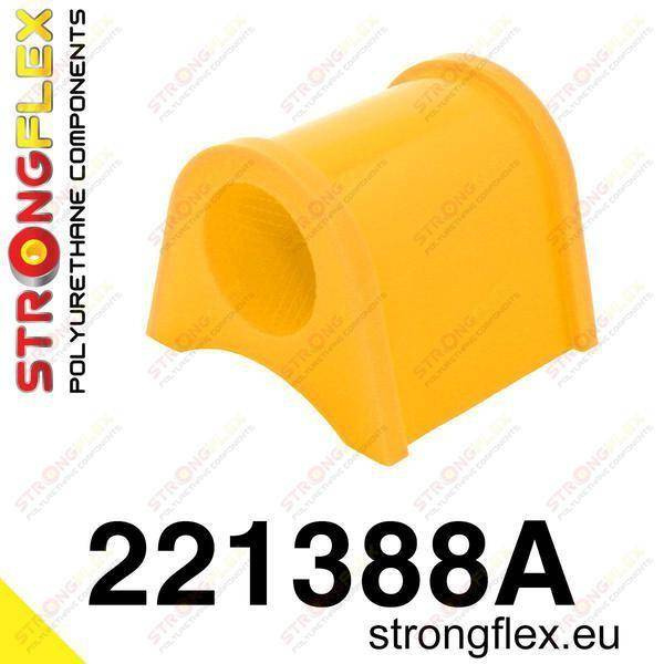 Tuleja stabilizatora tylnego - zewnętrzna SPORT — Volkswagen Jetta I (79-84) A1