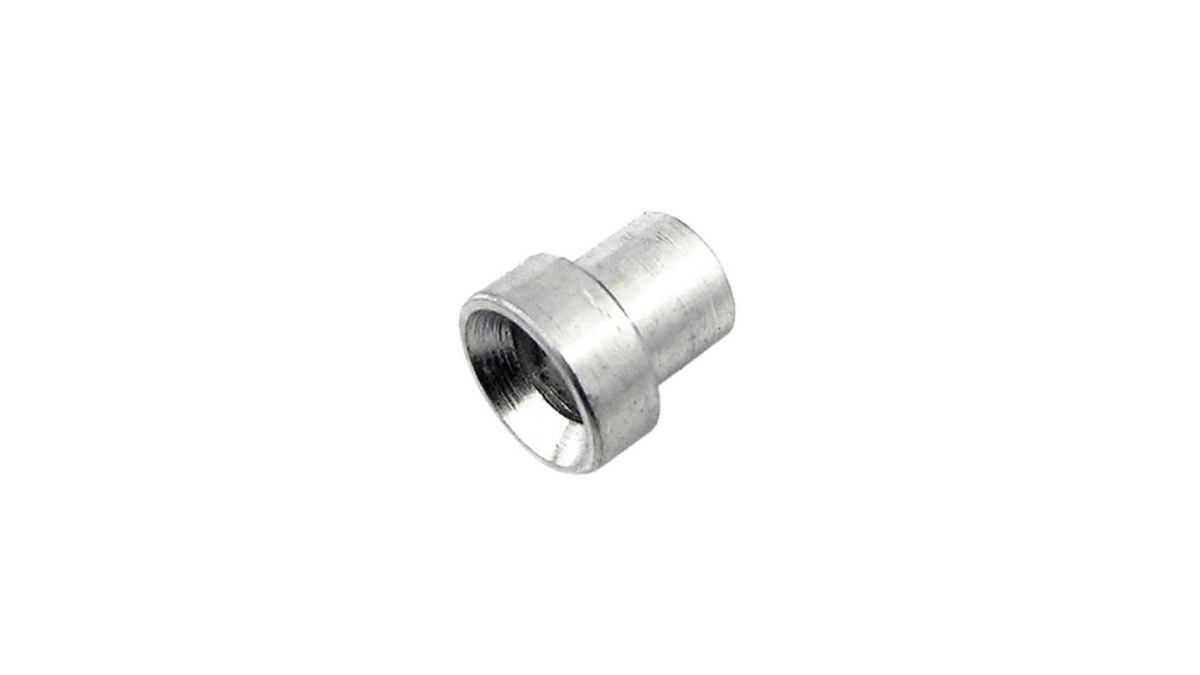 Tuleja stalowa AN6 do przewodu 3/8″ NX