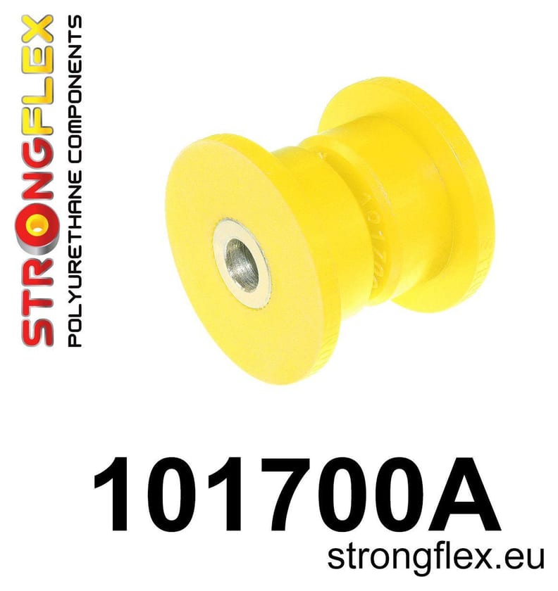 Tuleja tylnego amortyzatora SPORT — Mazda RX-7 III (92-02) FD