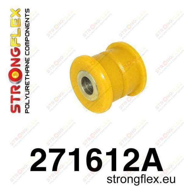 Tuleja tylnego drążka SPORT — Subaru Impreza IV (11-16) GP GJ