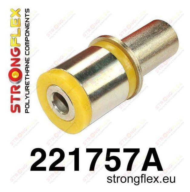 Tuleja tylnego drążka wewnętrzna SPORT — Volkswagen Passat V (97-05) B5 B5 4Motion