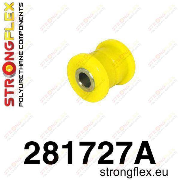 Tuleja tylnego drążka - zewnętrzna SPORT — Infiniti IV G25 / G35 / G37 / Q40 / Q60 (07-15) V36 G25 / G35 / G37 / G37S / Q40 / Q60 (07-13) AWD