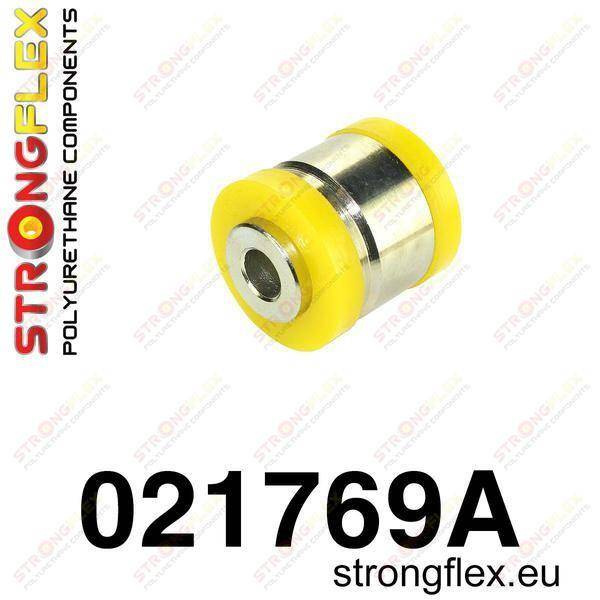Tuleja tylnego drążka zewnętrzna SPORT — Audi A6 / S6 / RS6 C6 (04-11) RS6 C6 (07-10)