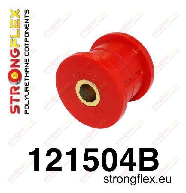 Tuleja tylnego dyferencjału mocowanie przednie (AYC) — Mitsubishi Lancer Evolution VII / VIII / IX (01-07)