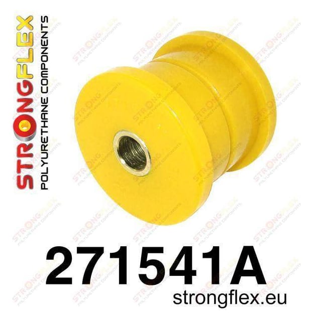 Tuleja tylnego dyferencjału - przednia SPORT — Subaru Baja (02-06)