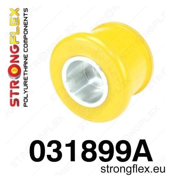 Tuleja tylnego dyferencjału – tylna M3 SPORT — BMW Seria 3 IV (98-07) E46 M3 E46