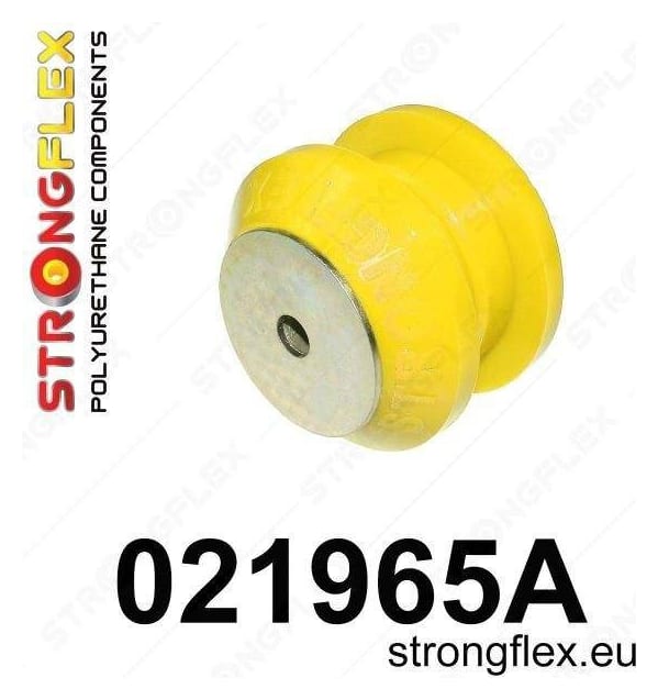 Tuleja tylnego dyferencjału - tylna 55mm SPORT — Audi 100 / S4 C4 / S4 (90-94) C4 Quattro