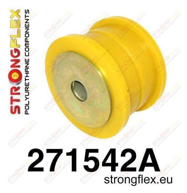 Tuleja tylnego dyferencjału - tylna SPORT — Subaru Baja (02-06)