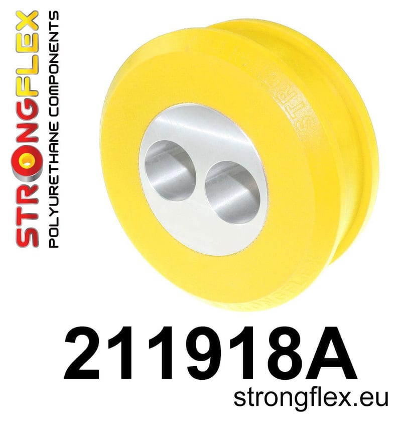 Tuleja tylnego dyferencjału – tylna SPORT — Toyota Soarer IV (01-05) Z40