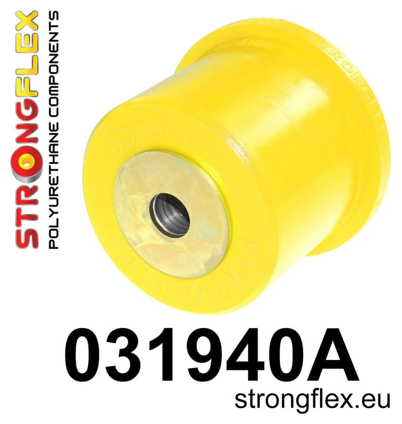 Tuleja tylnego dyferencjału – tylna SPORT — BMW Seria 5 V (03-10) E60 / E61 E61 Touring Touring (03-10) xi / xd